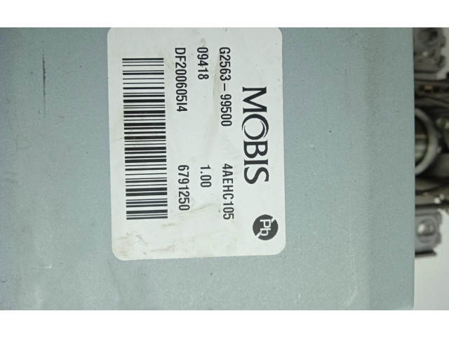 Volant Hyundai i30 2018 56300G2301