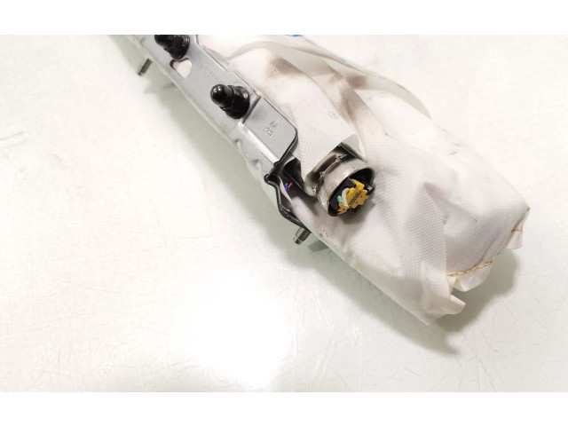 Подушка безопасности в сиденье 9X23611D32BA   Jaguar XF