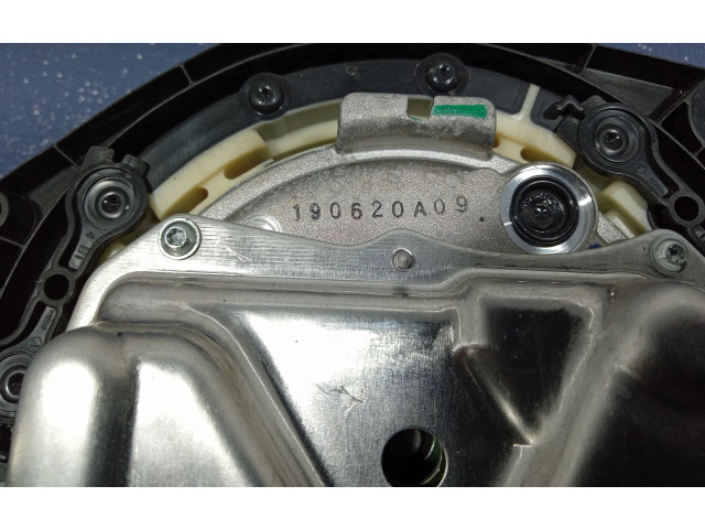 Вентилятор печки       BMW X3 G01