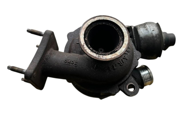  Турбина Volvo V70  31312713, GTC1444VZ         