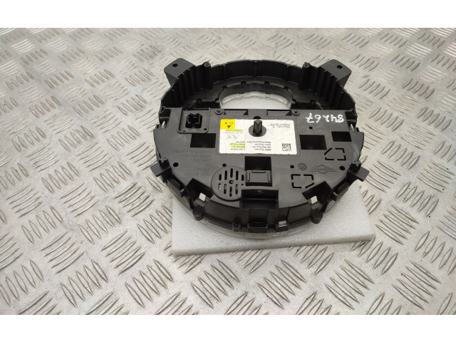 Панель приборов 9189504 Mini One - Cooper Coupe R56