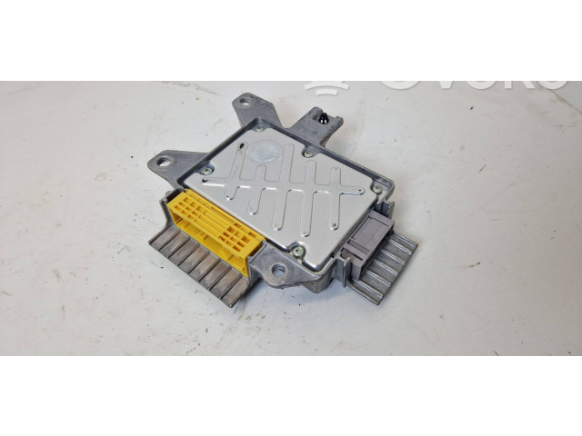 Блок подушек безопасности 12771236   Saab 9-3 Ver2