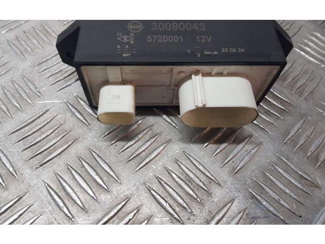 Блок управления 30090043, SAIC MG ZS