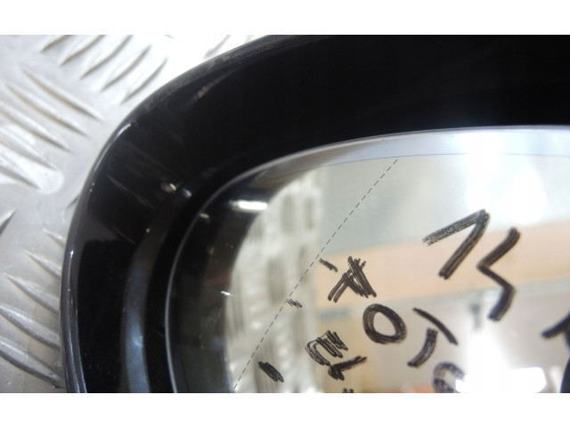 Zpětné zrcátko Porsche Panamera (970) 2010 970LIFT