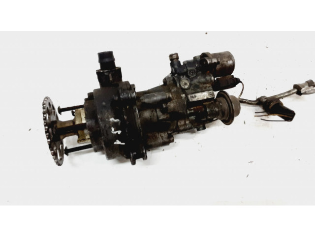 Vstřikovací čerpadlo 7613933 BMW X5 E53 pro benzínový motor 3.0