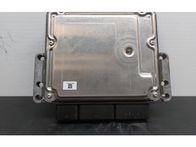 Řídící jednotka 0281031463, 23710-4EB0E Nissan Qashqai 2015