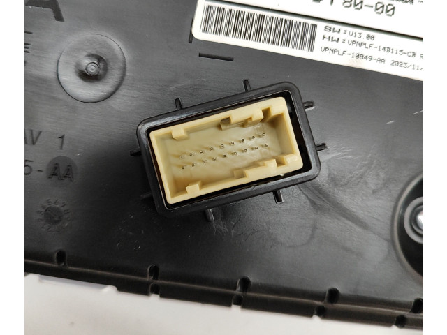 Панель приборов 9847473780, VPNPLF10849AA Jeep Avenger