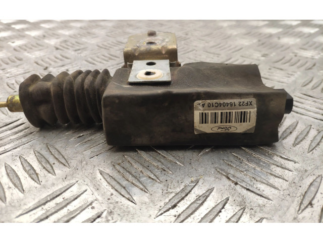 Руль Ford Windstar  1999 - 2003 года XF2216404C10AA      