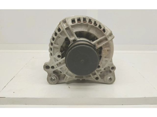 Генератор 113992 Volkswagen Touran II