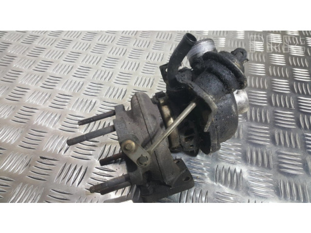 Турбина Opel Vectra B 1.7 19319D, 8971146390 для двигателя X17DT для двигателя Nr.56