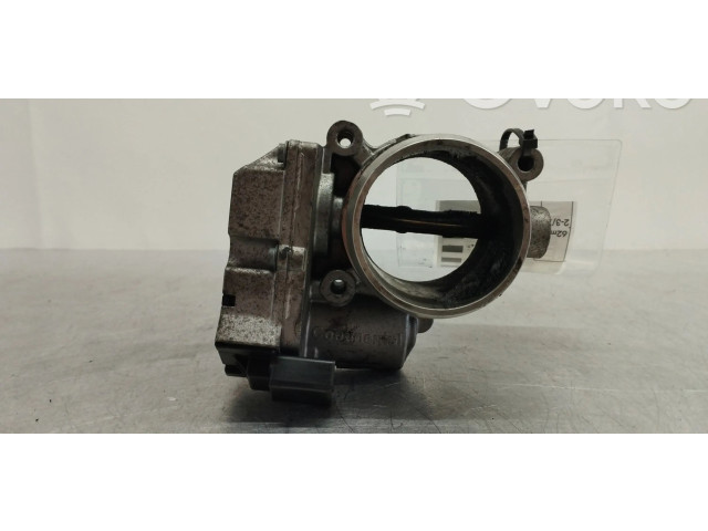 Всасывающий коллектор A2C30247400, A2C59512933   Audi A5 8T 8F  