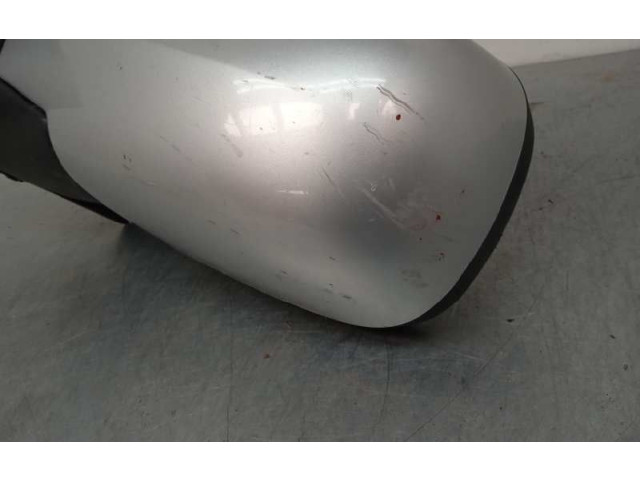 Zpětné zrcátko Renault Megane II 2006 12353060, GRISPLATA