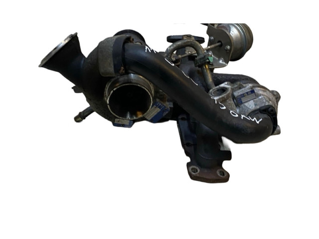 Турбина Volvo S60 36002664, 31293086