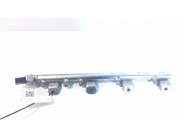 Vstřikovací lišta 7547599, 7537319   BMW 7 F01 F02 F03 F04  pro benzínový motor 4.4  