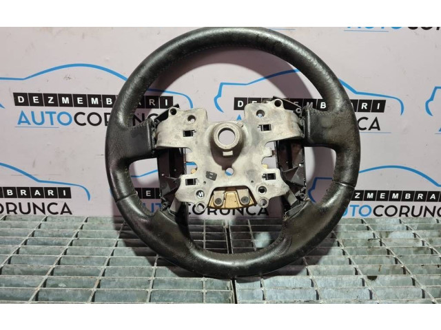 Руль Land Rover Discovery 3 - LR3 2005 - 2009 года