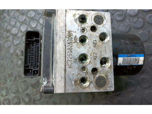 Jednotka ABS 3C0614109D Volkswagen PASSAT