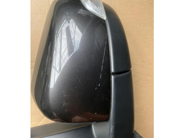 Зеркало (управляемое электричеством) Ford Ranger