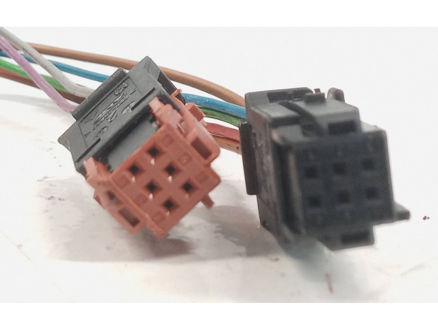 Зеркало электрическое        Citroen C8   -  года   