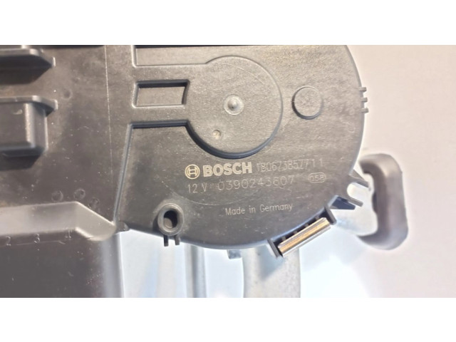 Комплект механизма стеклоочистителей