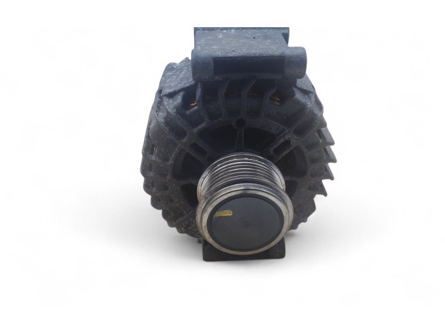 Генератор 06J903023R   Audi TT TTS Mk2      