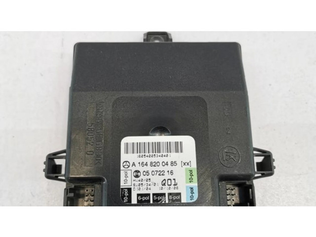 Блок управления дверью