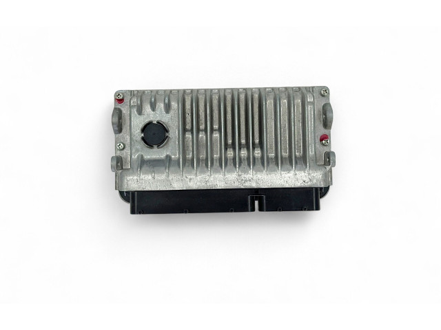 Řídící jednotka 896610DL00, MB2756005450 Toyota Yaris 2015