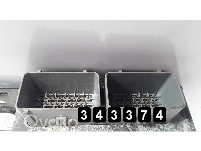 Řídící jednotka p05033119ac Chrysler PT Cruiser 2000