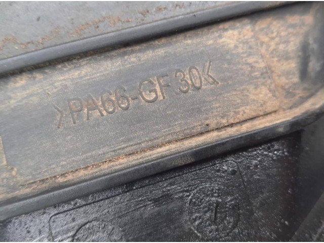 Интеркулер 038906051C Audi A3 S3 8L