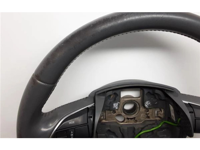 Руль Audi A4 Allroad   -  года       