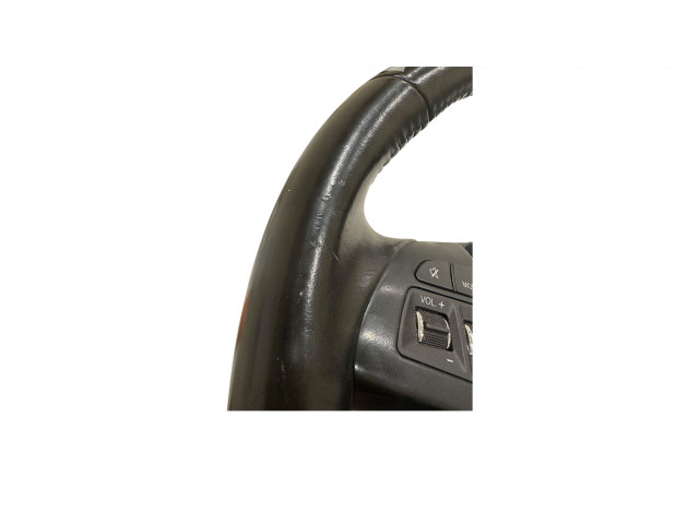 Volant Suzuki Kizashi 2011   