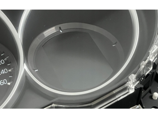 Přístrojová deska Mazda 6 2017 GRT6-55430