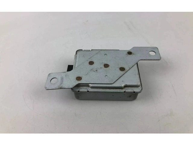 Блок управления 4655008B10   SsangYong Rexton