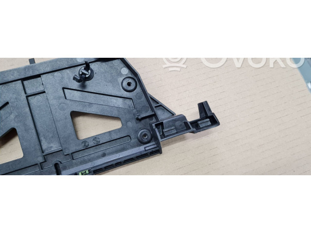 Дисплей Audi Q5 SQ5