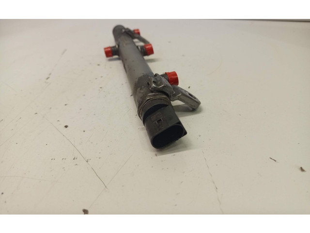 Топливная рампа A6420702595   Mercedes-Benz ML W164   для двигателя 642.940