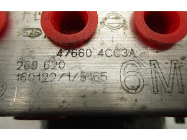 Jednotka ABS 476604CC3A Nissan X-Trail T32 2016