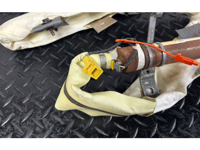 Боковая подушка безопасности E6037500, E1199390   Chevrolet Camaro