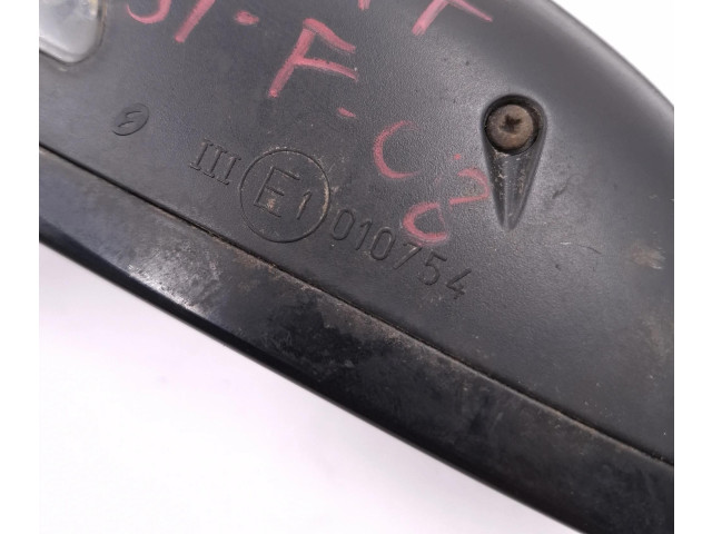 Зеркало электрическое        Audi A6 S6 C6 4F  2004 - 2011 года   