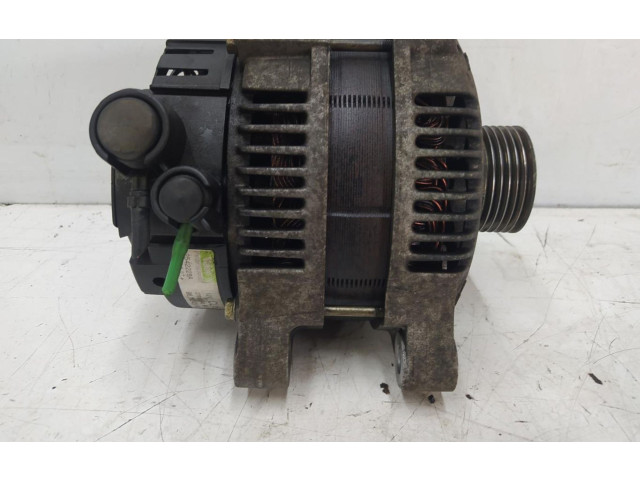 Генератор 9635342080 Citroen Berlingo