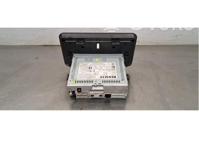 Дисплей 259151605R Dacia Duster II