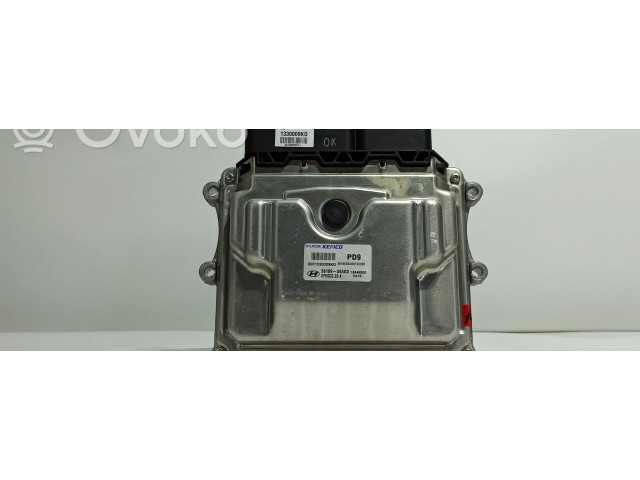 Řídící jednotka 39199-04AG0, 3919904AG0 Hyundai i30 2019