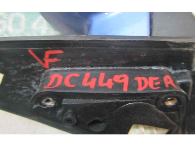 Зеркало электрическое        Chevrolet Nubira   -  года   