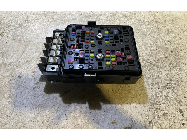 Блок предохранителей 68347002AC, 0937353006F   Jeep Grand Cherokee WL    