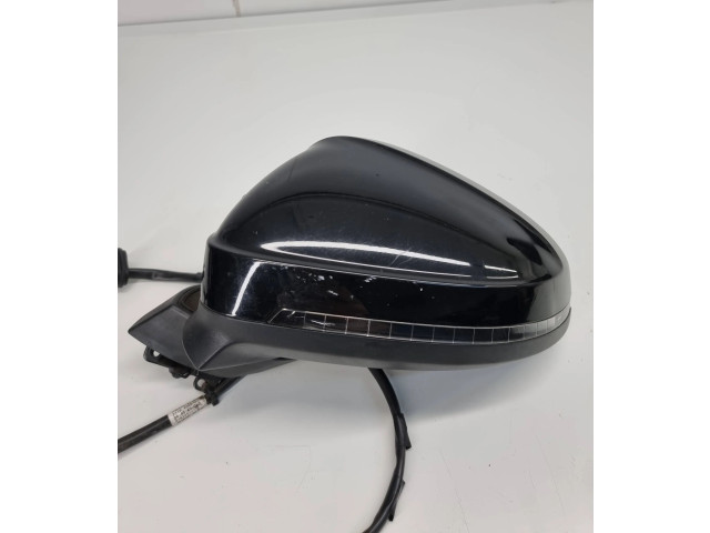 Čerpadlo oleje VH340510 Audi A5 DET