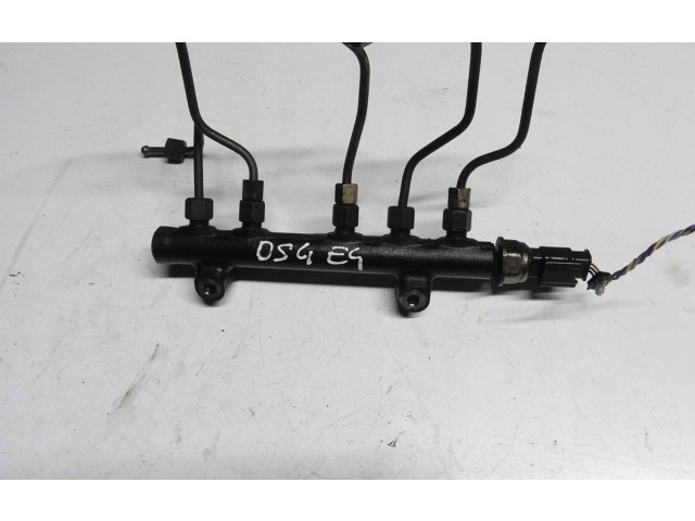 Vstřikovací lišta 9684753080, 20EA10 Peugeot 5008