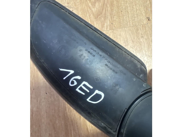 Zpětné zrcátko Peugeot 307 2003 014145, 024145