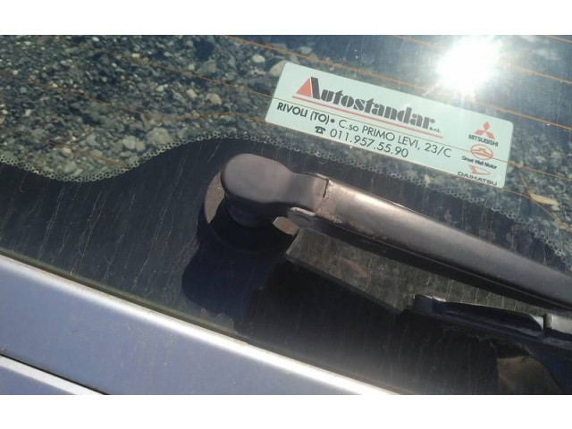 Моторчик заднего дворника     Mitsubishi Space Star