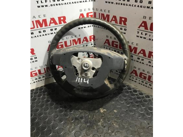 Volant Dodge Caliber 2006