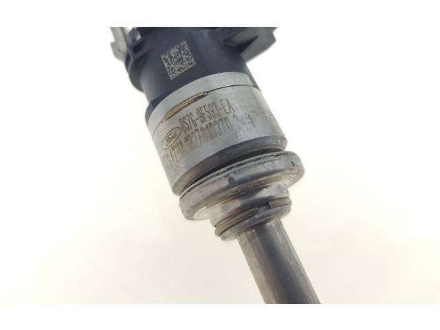 Форсунка DS7G9F593, DS7G9F593EA    Ford Fusion II для бензинового двигателя  1.5