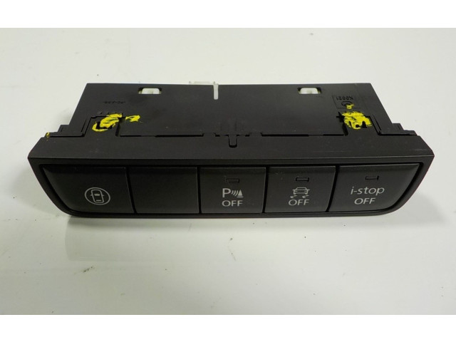 Блок управления 9201T2B Mazda 3