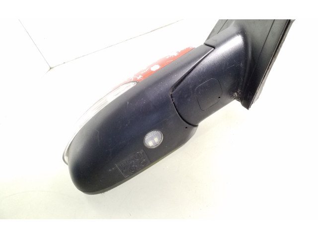 Зеркало электрическое        SsangYong Korando   -  года   